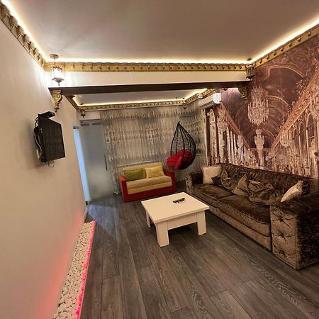 2 Bedrooms Heart Of City Center Κισινάου Εξωτερικό φωτογραφία
