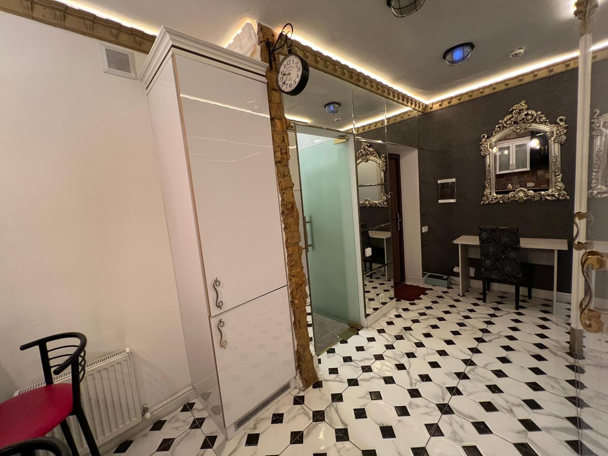 2 Bedrooms Heart Of City Center Κισινάου Εξωτερικό φωτογραφία