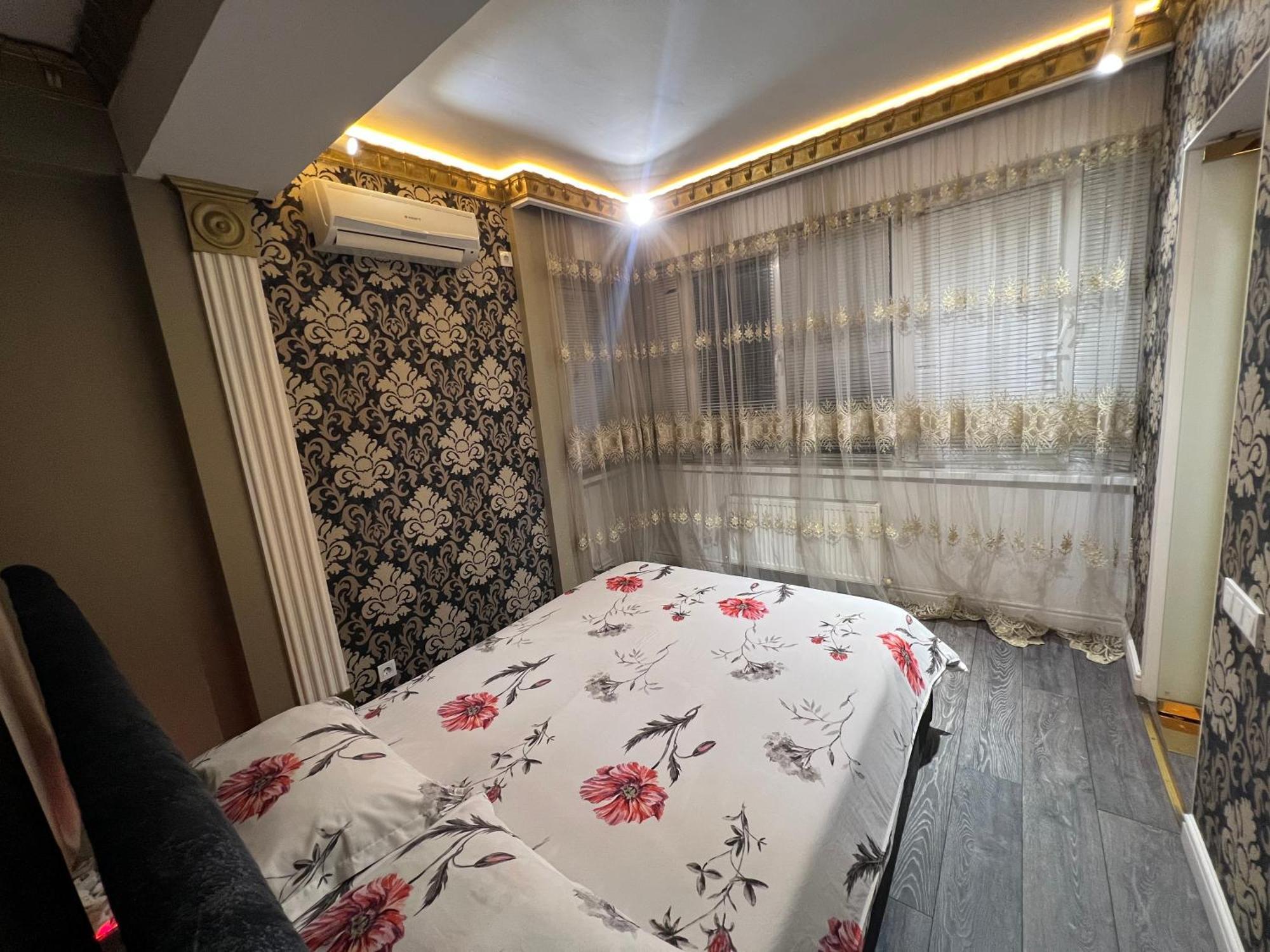 2 Bedrooms Heart Of City Center Κισινάου Εξωτερικό φωτογραφία