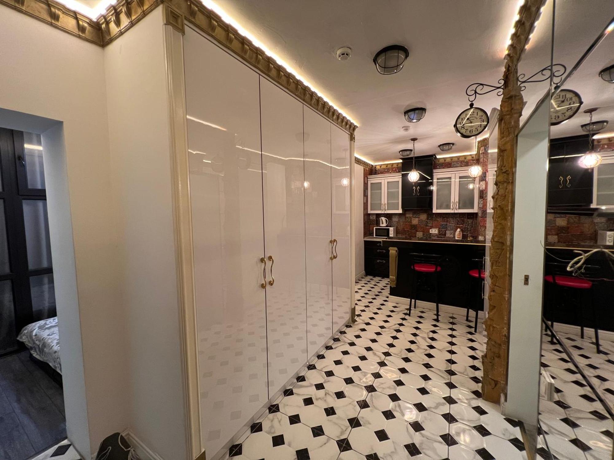 2 Bedrooms Heart Of City Center Κισινάου Εξωτερικό φωτογραφία