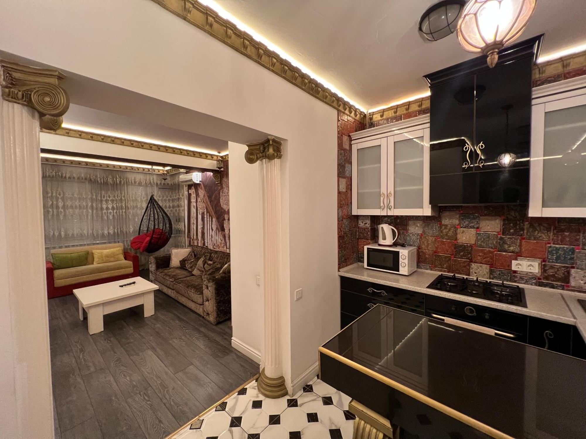 2 Bedrooms Heart Of City Center Κισινάου Εξωτερικό φωτογραφία