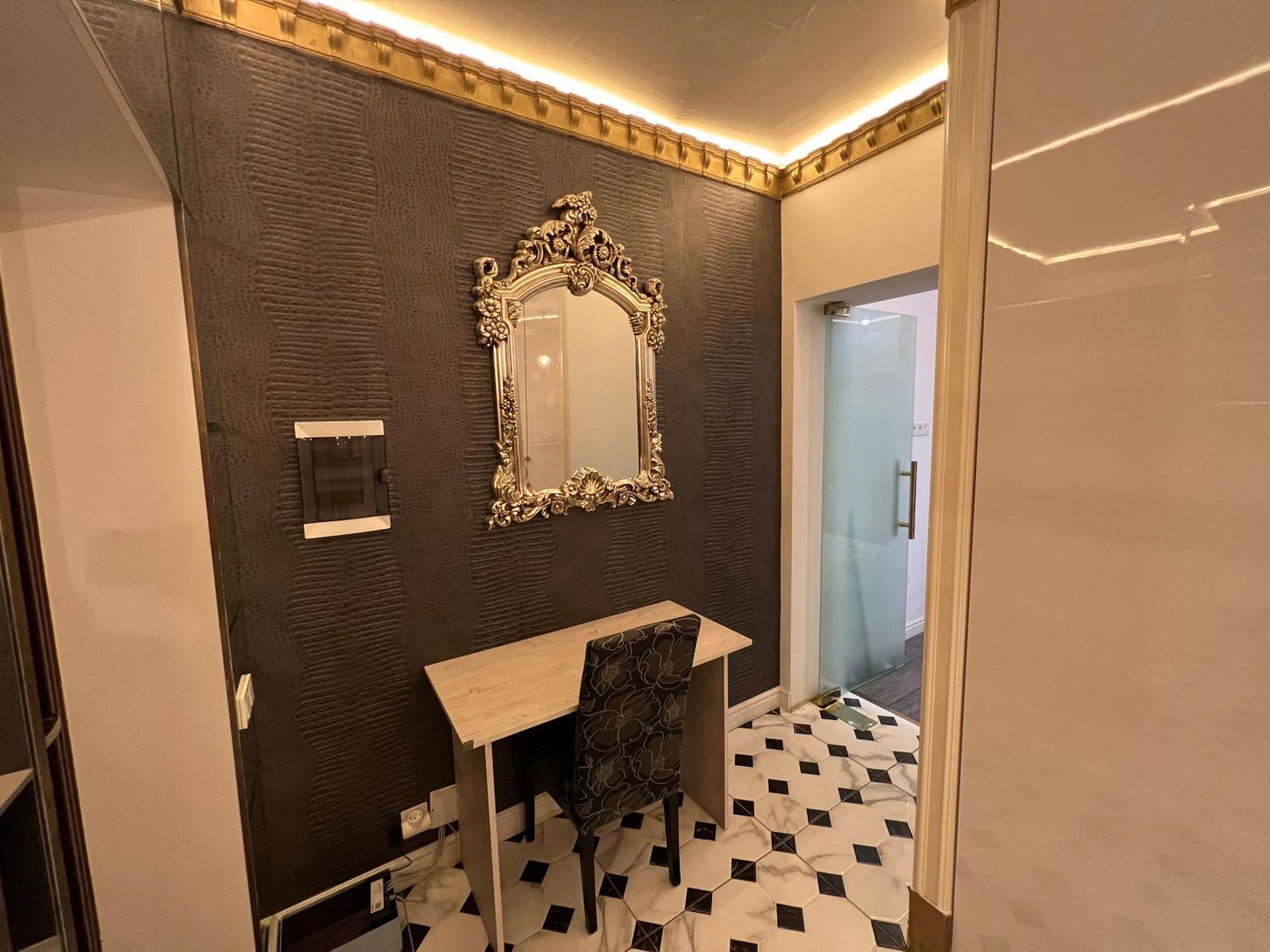 2 Bedrooms Heart Of City Center Κισινάου Εξωτερικό φωτογραφία