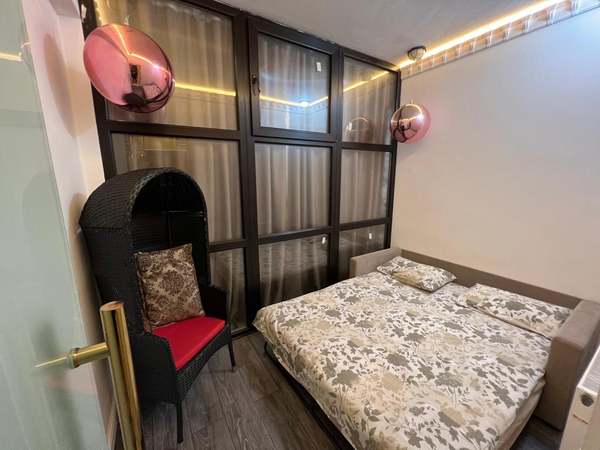 2 Bedrooms Heart Of City Center Κισινάου Εξωτερικό φωτογραφία