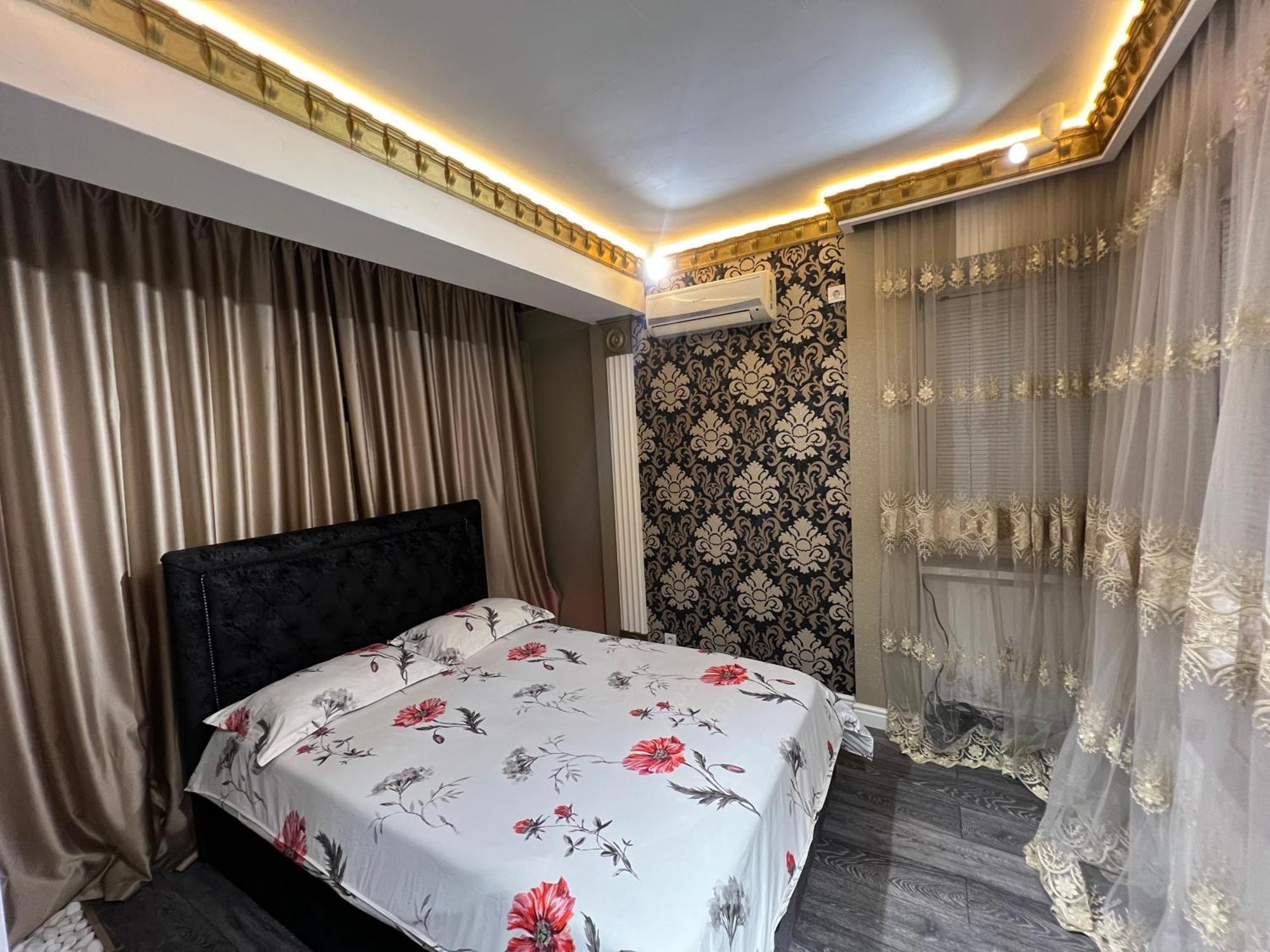 2 Bedrooms Heart Of City Center Κισινάου Εξωτερικό φωτογραφία