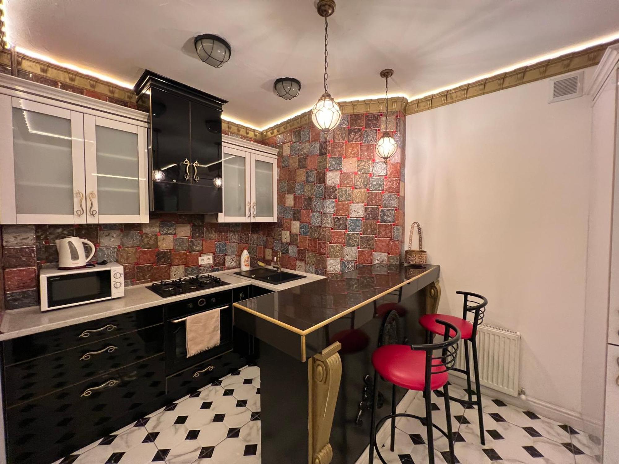 2 Bedrooms Heart Of City Center Κισινάου Εξωτερικό φωτογραφία