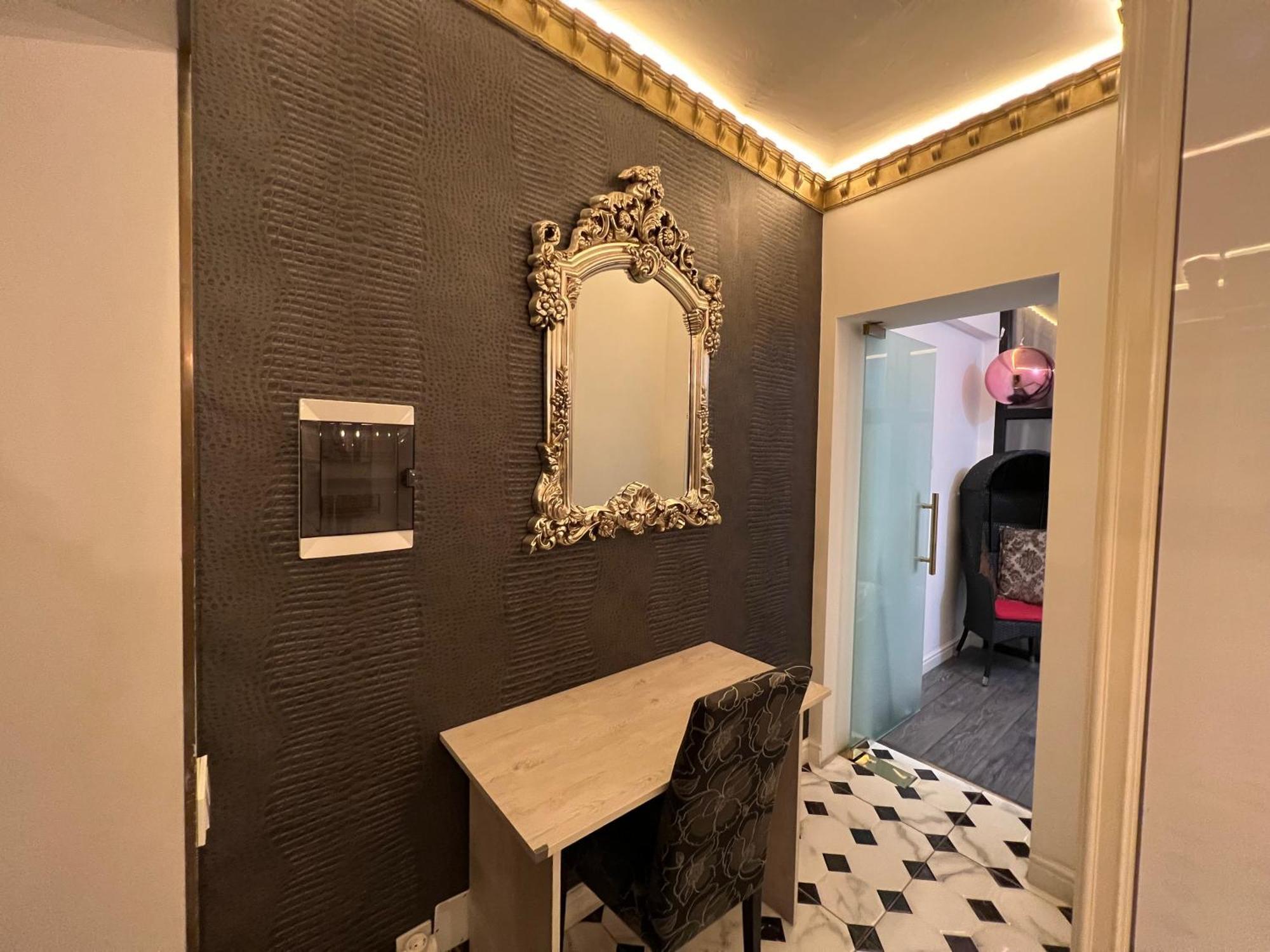 2 Bedrooms Heart Of City Center Κισινάου Εξωτερικό φωτογραφία