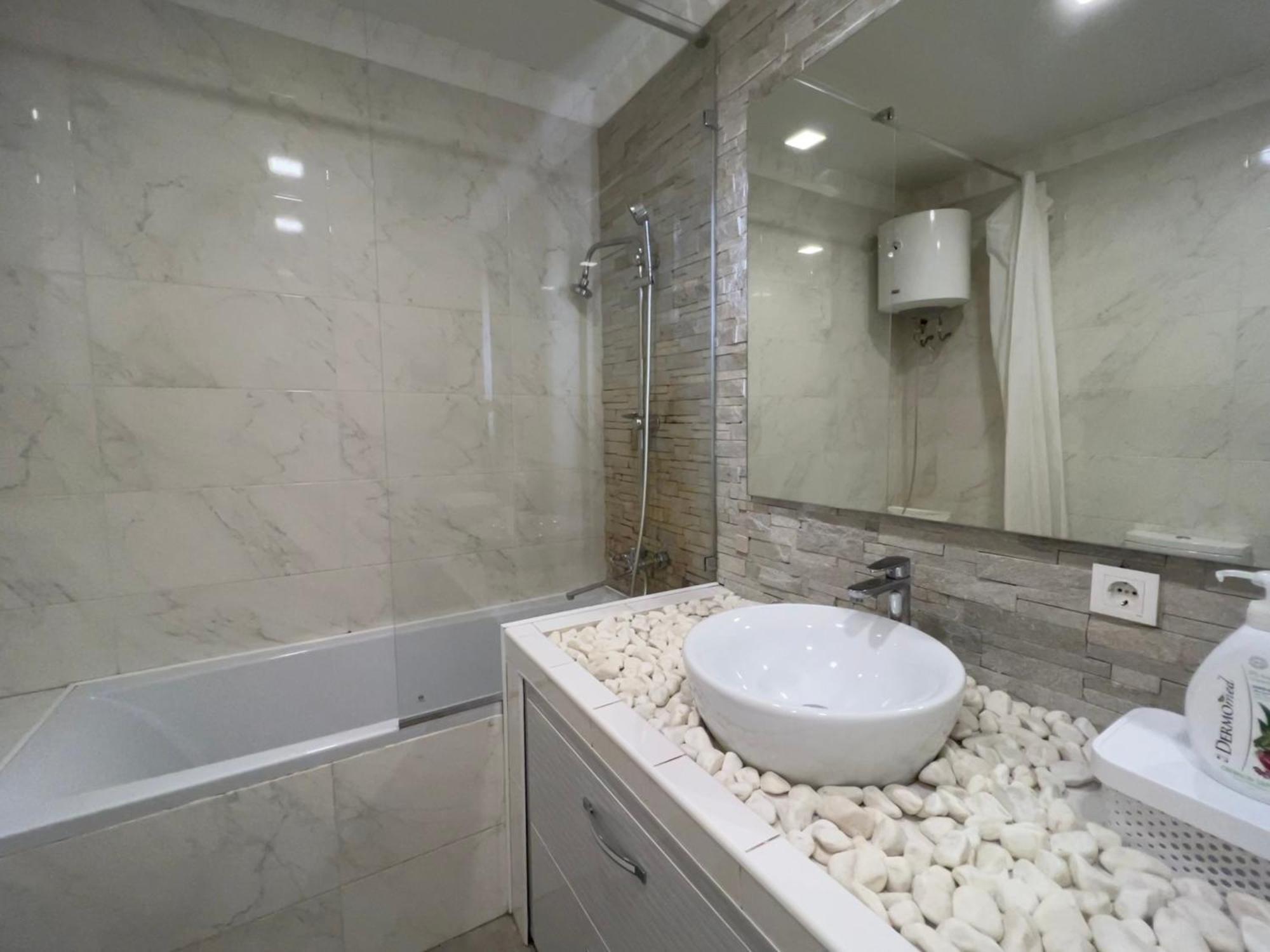 2 Bedrooms Heart Of City Center Κισινάου Εξωτερικό φωτογραφία