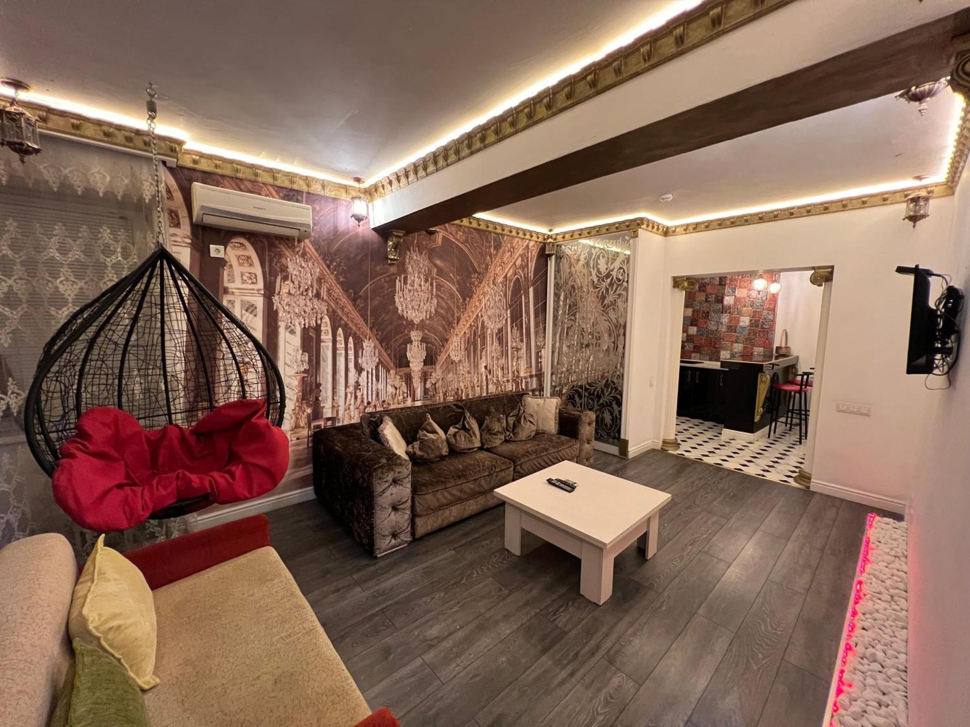 2 Bedrooms Heart Of City Center Κισινάου Εξωτερικό φωτογραφία
