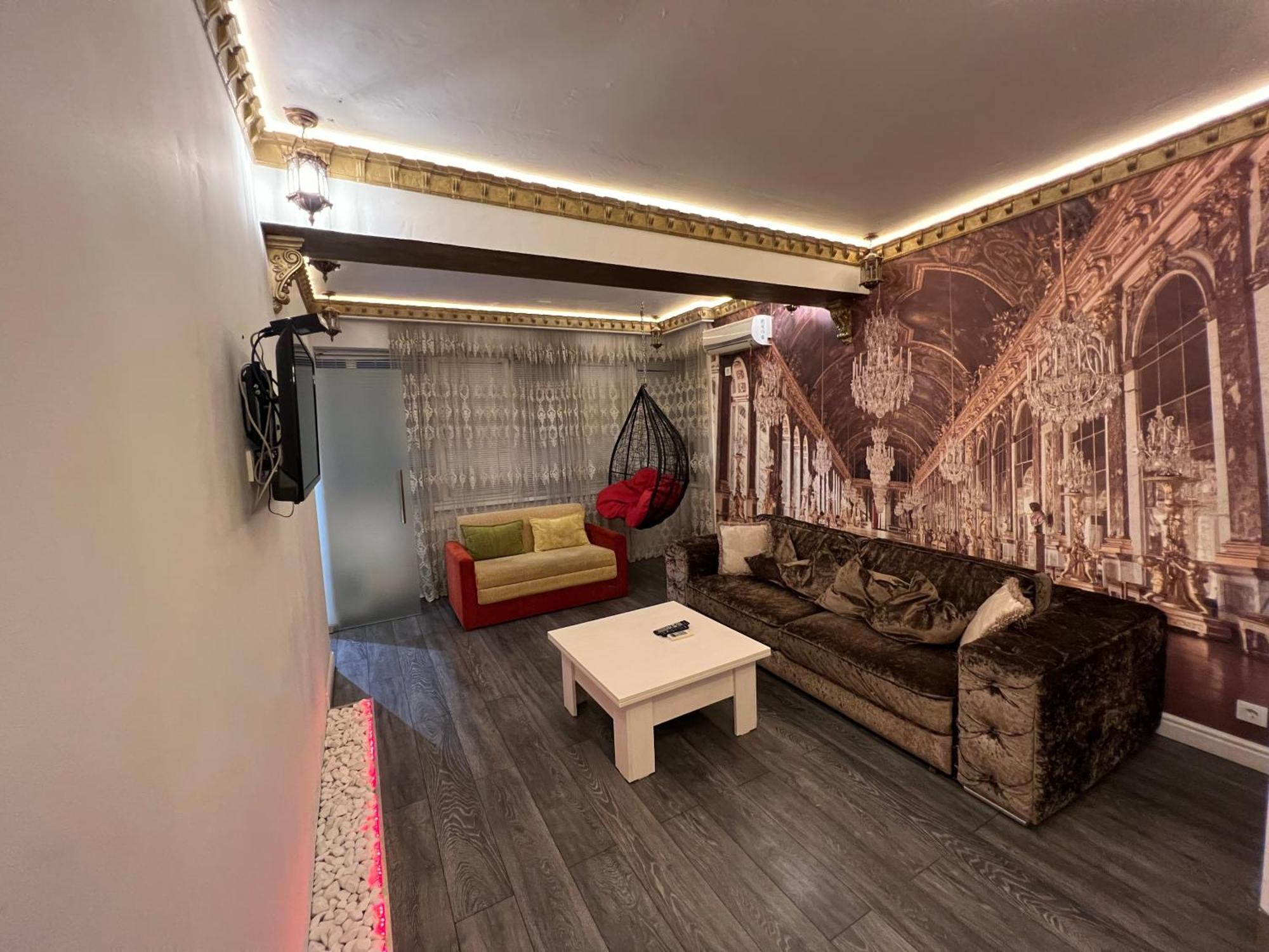 2 Bedrooms Heart Of City Center Κισινάου Εξωτερικό φωτογραφία