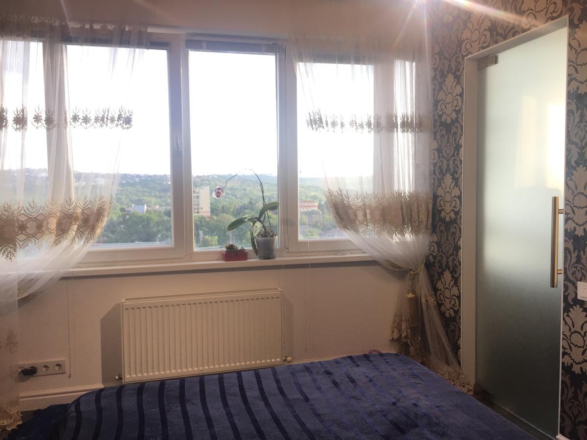 2 Bedrooms Heart Of City Center Κισινάου Εξωτερικό φωτογραφία