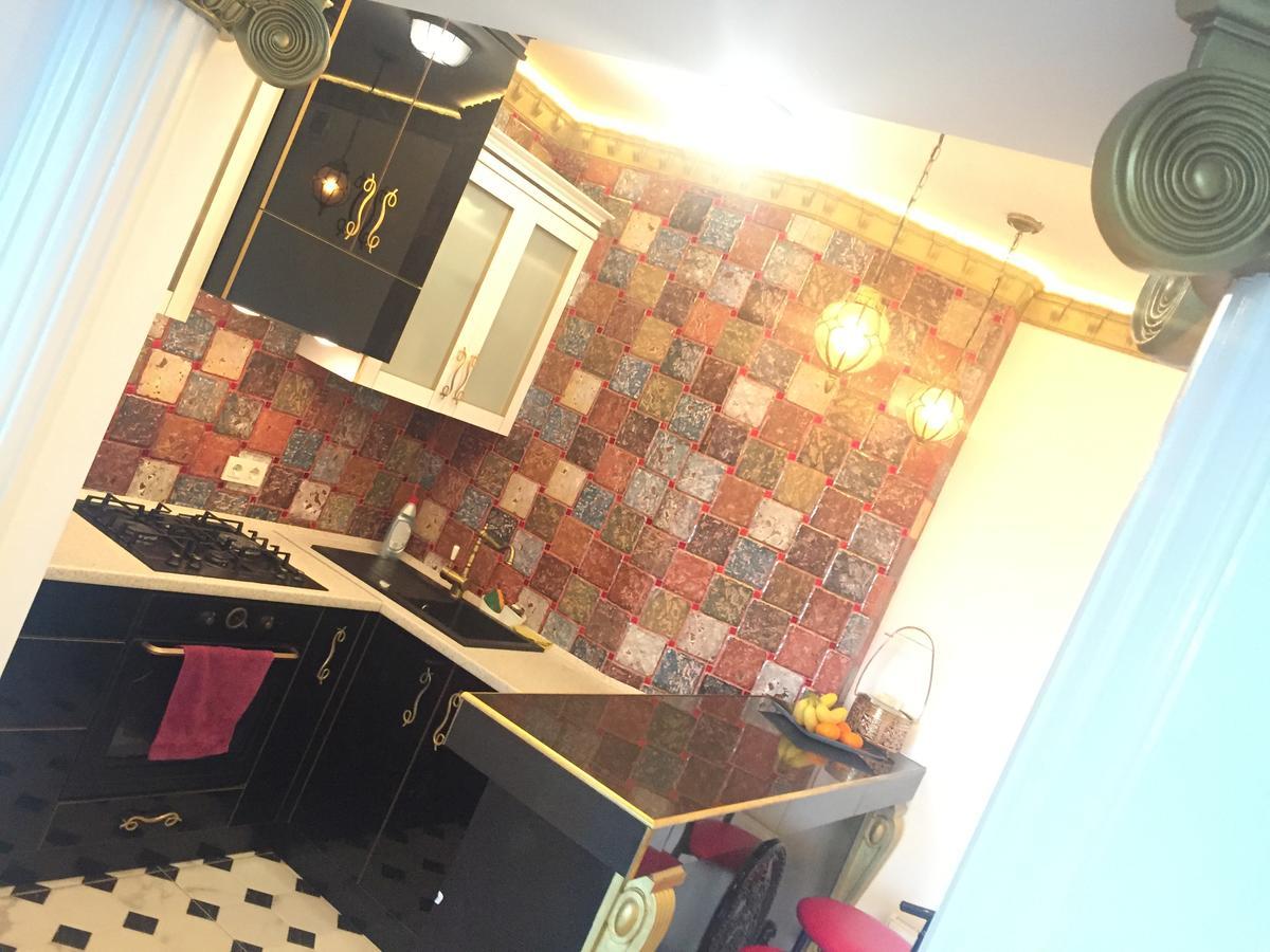 2 Bedrooms Heart Of City Center Κισινάου Εξωτερικό φωτογραφία